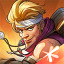 合金弹头觉醒无限钻石