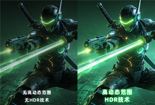 千元高刷新卷王!优派新款2K 280Hz显示器首发1099元