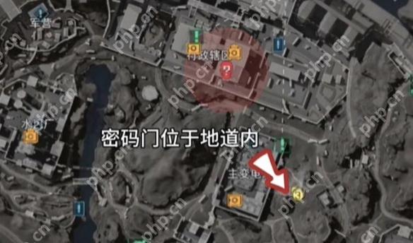 三角洲行动2025年9月18日摩斯密码 三角洲行动每日摩斯密码更新 - php中文网