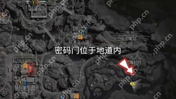 三角洲行动2025年9月23日摩斯密码 三角洲行动每日摩斯密码更新 - php中文网