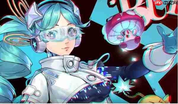 女神异闻录夜幕魅影YUI幻彩形态强度介绍