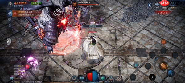 正版传奇《暮光双龙》开服爆满！这六大理由让老玩家集体回归