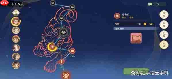 华夏绘世录新手保姆级名士角色培养指南