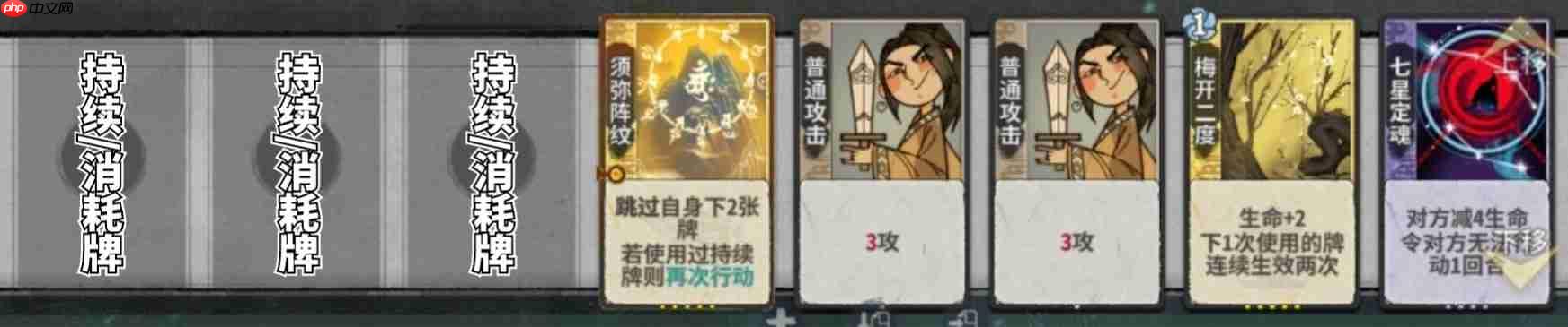 弈仙牌下水道玩法天机刻印攻略