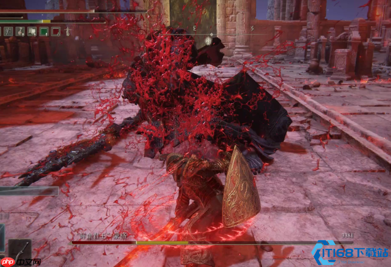 浪人武士刀终极指南：从居合入门到血月绽放