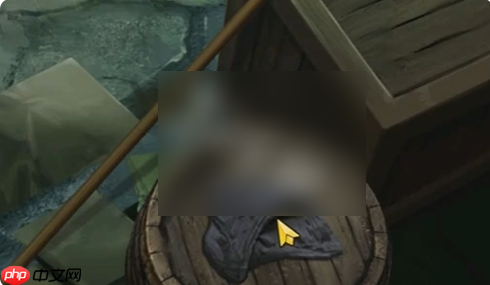 纸祭攻略第四章 纸祭第四章攻略大全图解