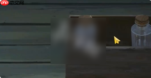 纸祭攻略第四章 纸祭第四章攻略大全图解