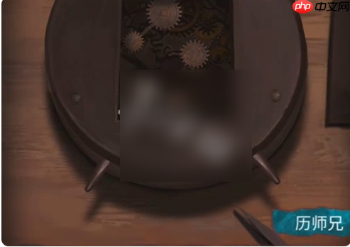 纸祭攻略第四章 纸祭第四章攻略大全图解