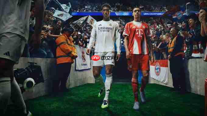 微交易实在太疯狂 《ea sports fc 26》获ign七分