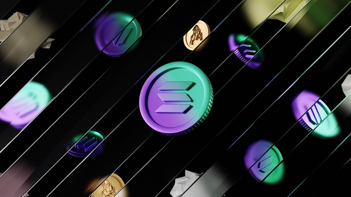 SOL币价坚挺,资金都集中在哪些Solana生态项目代币上?