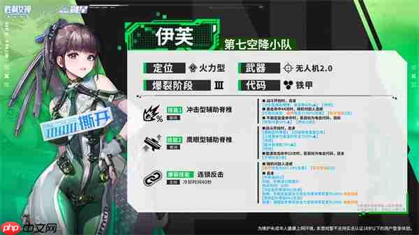 胜利女神新的希望伊芙招募攻略