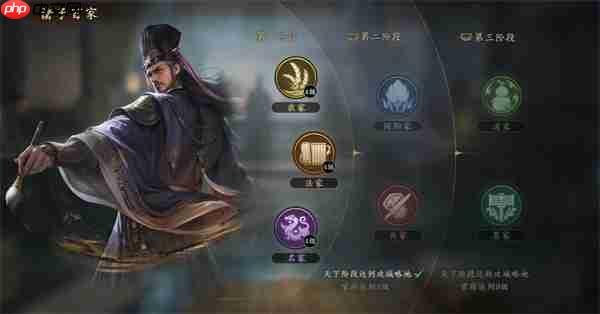 王于兴师不同学派效果介绍说明