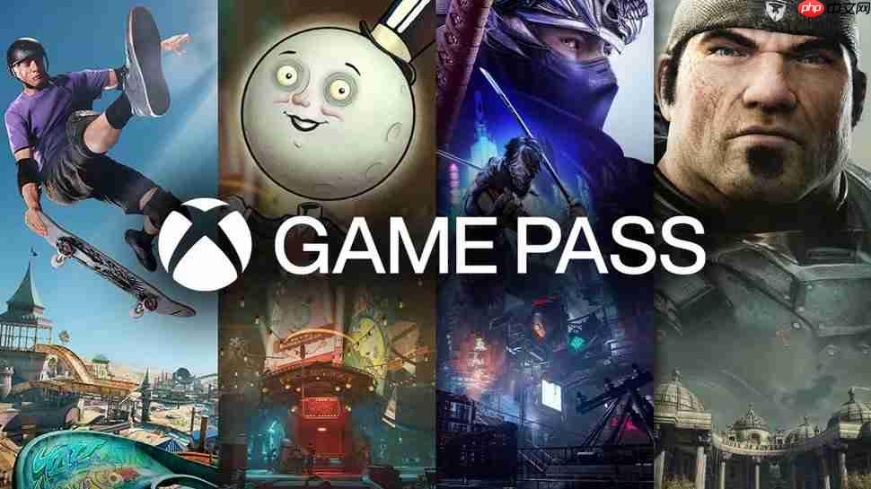 Xbox玩家赢了？人均每月游玩6款游戏超PS5和Steam