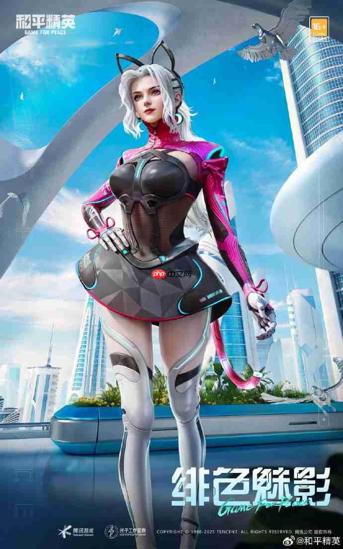 和平精英机械之心皮肤需要多少钱-和平精英机械之心价格介绍