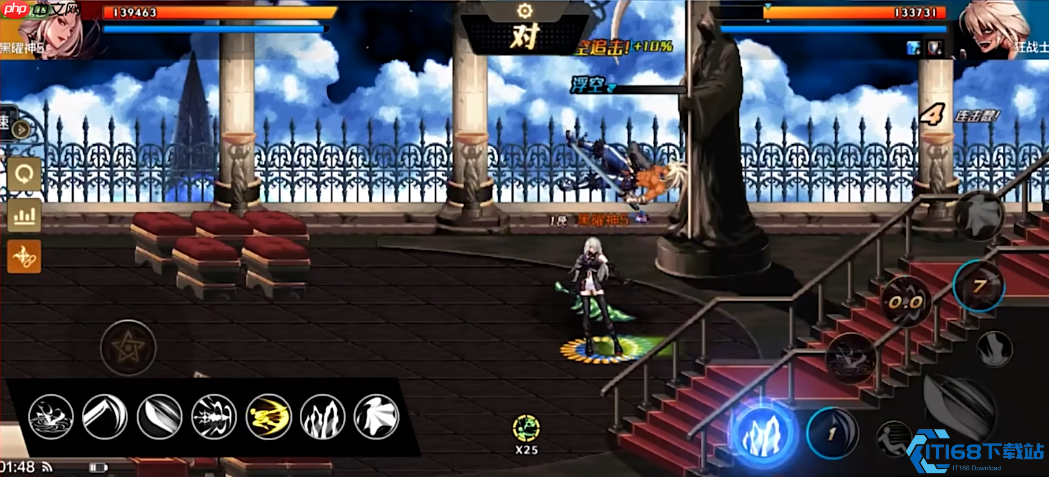 暗殿骑士百科全书:女鬼剑法系控场炮台养成指南