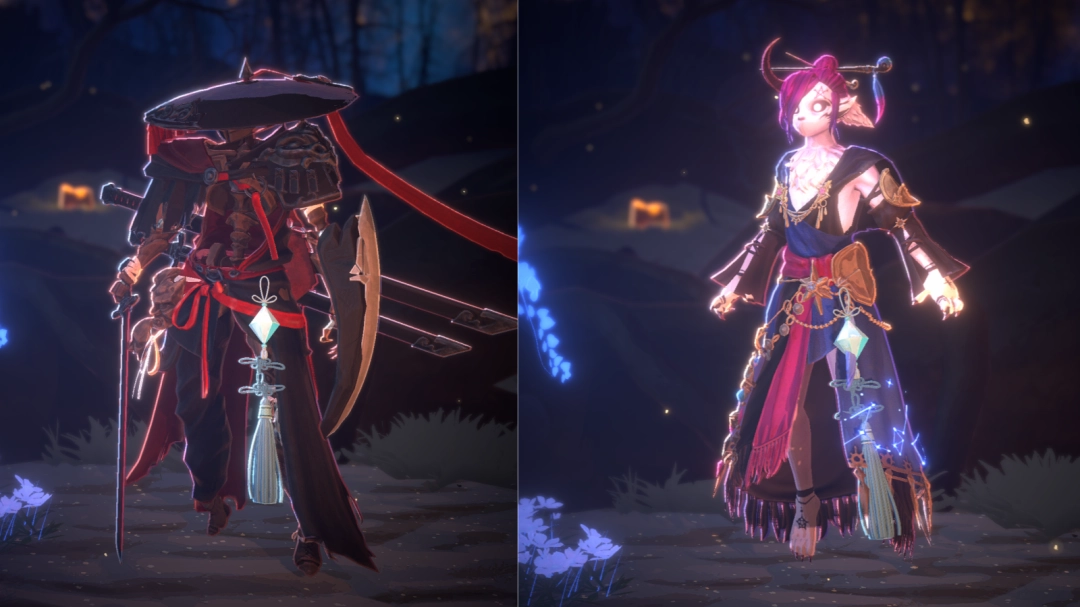 动作肉鸽独游《梦之形》全球下载量突破50万次,领感谢礼券得游戏内特别饰品