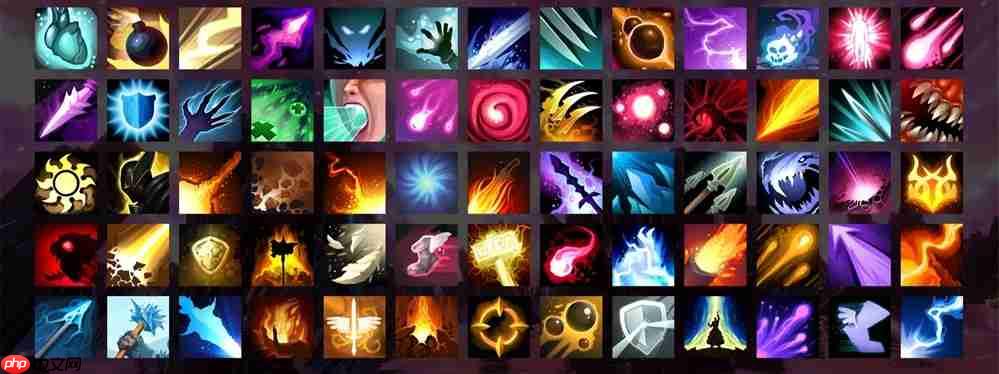 动作肉鸽独游《梦之形》全球下载量突破50万次,领感谢礼券得游戏内特别饰品