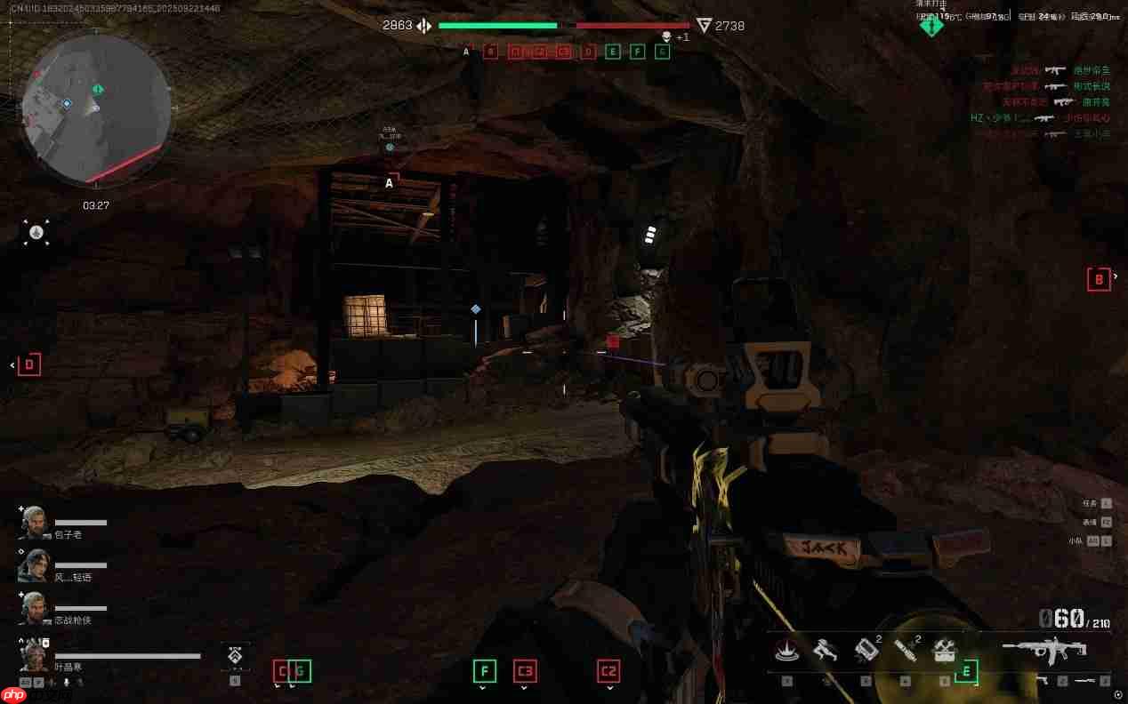 三角洲行动新地图断层彩蛋保姆级攻略