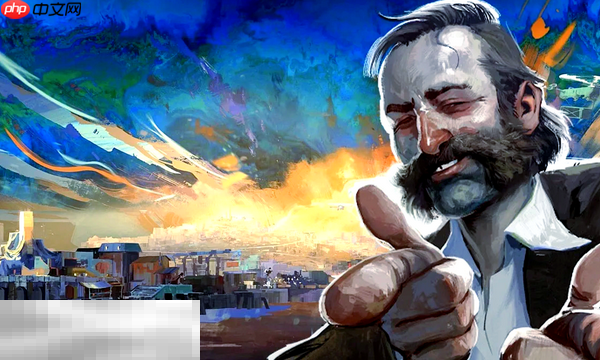 极乐迪斯科兑换码有什么 极乐迪斯科最新2025兑换码大全