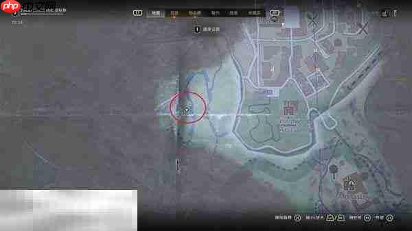 消逝的光芒困兽前期传说夹克获取位置 传说夹克怎么获取