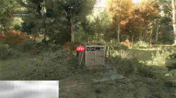 消逝的光芒困兽前期传说夹克获取位置 传说夹克怎么获取