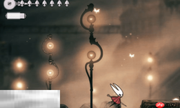 空洞骑士丝之歌三重镖怎么拿 三重镖获取攻略