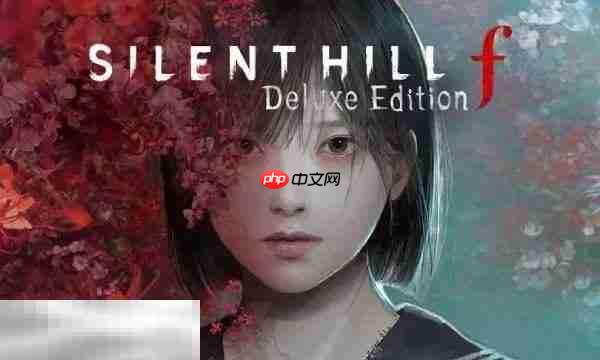 寂静岭f最低配置是什么 pc端最低配置要求一览