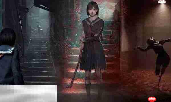 寂静岭f讲的是什么故事 寂静岭f背景故事介绍