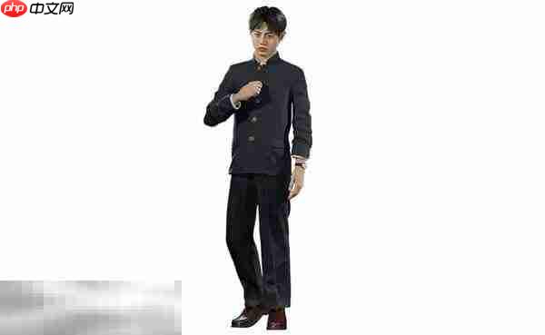 寂静岭f角色介绍 寂静岭f角色设定一览