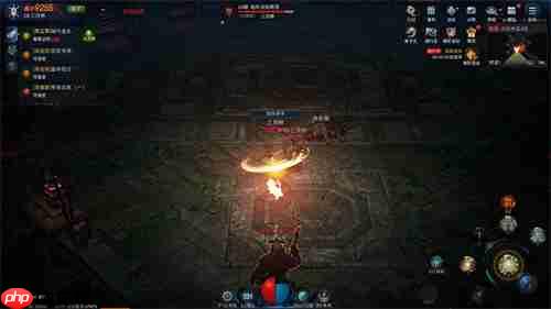 《暮光双龙》世界BOSS战体验：经典依旧，优化有惊喜