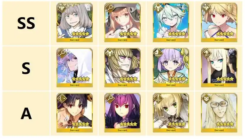 FGO国服2025剩余卡池抽取推荐-FGO国服2025剩余卡池哪些还值得抽