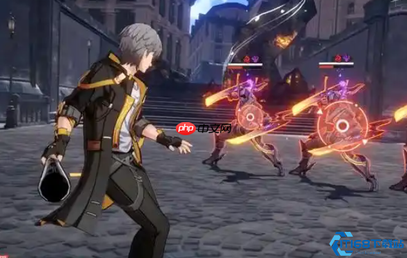 巡猎三月七终极指南：师徒联动引爆追击狂潮