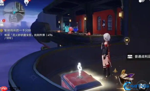 巡猎三月七终极指南：师徒联动引爆追击狂潮