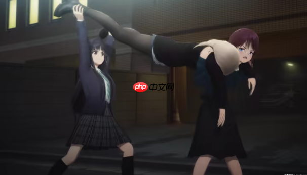 少女乐队动画《哭泣少女乐队》衍生游戏发售！玩家戏称为年度最佳！