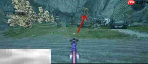 无主之地4原谅我隐藏支线任务怎么触发 原谅我隐藏支线任务触发方法