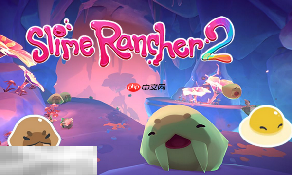 史莱姆牧场2兑换码有什么 史莱姆牧场2最新2025兑换码
