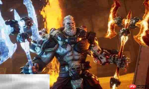 无主之地4支线任务滑翔之父图文攻略 支线任务滑翔之父怎么做