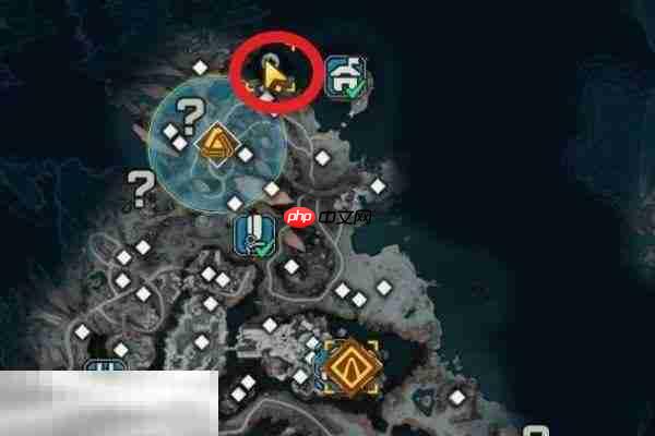 无主之地4支线恶性新闻循环劳资直播秀图文攻略 支线恶性新闻循环劳资直播秀怎么做