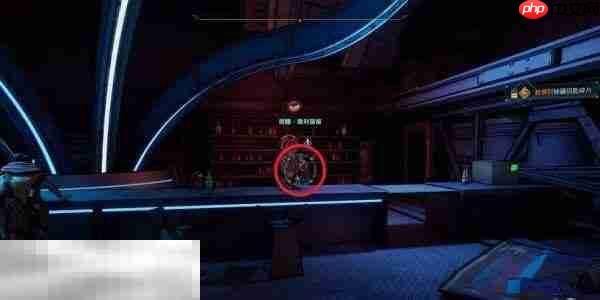 无主之地4支线最最最后召唤图文攻略 支线最最最后召唤怎么做