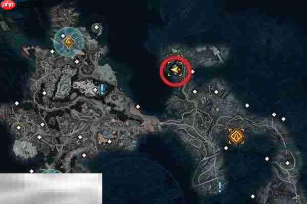 无主之地4支线任务滑翔之父图文攻略 支线任务滑翔之父怎么做