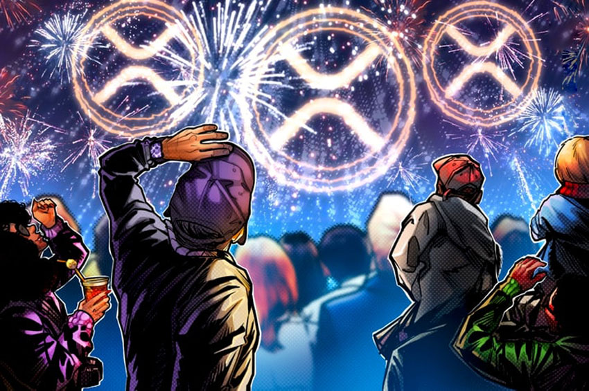 BBVA携手Ripple在欧洲提供机构级比特币（BTC）、以太坊（ETH）托管服务