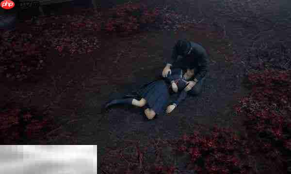 寂静岭f参道祭坛谜题怎么解 参道祭坛解谜攻略