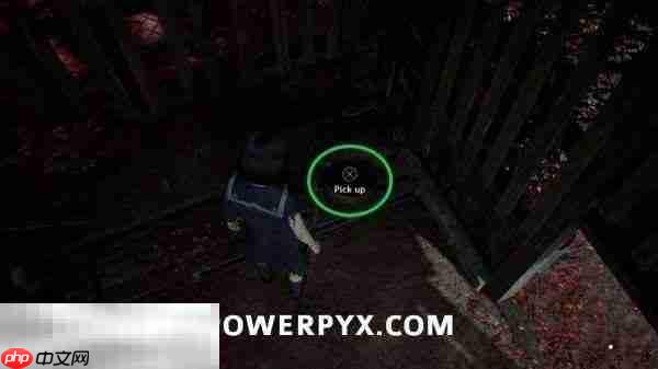 寂静岭f楼梯间的钥匙谜题怎么解 楼梯间的钥匙解谜攻略