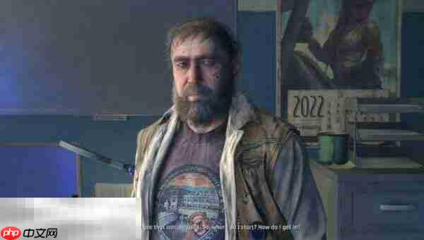 消逝的光芒困兽主线电力保障流程攻略​​​​​​​​​​​​​​ 主线电力保障怎么过