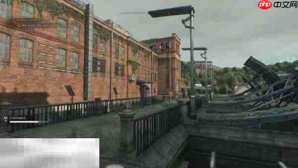 消逝的光芒困兽主线电力保障流程攻略​​​​​​​​​​​​​​ 主线电力保障怎么过