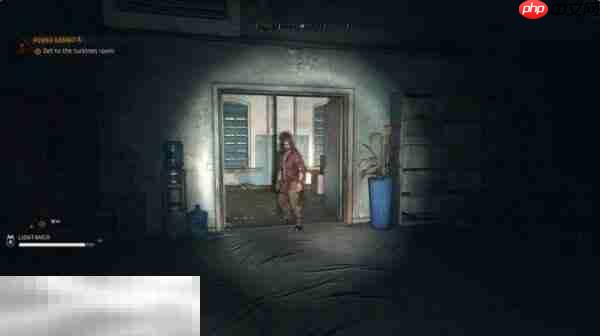 消逝的光芒困兽主线电力保障流程攻略​​​​​​​​​​​​​​ 主线电力保障怎么过