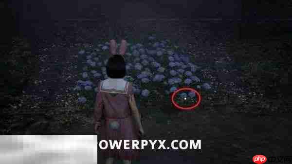 寂静岭f楼梯间的钥匙谜题怎么解 楼梯间的钥匙解谜攻略