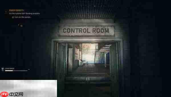 消逝的光芒困兽主线电力保障流程攻略​​​​​​​​​​​​​​ 主线电力保障怎么过