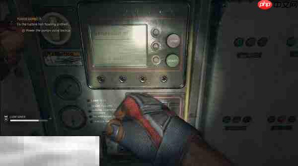 消逝的光芒困兽主线电力保障流程攻略​​​​​​​​​​​​​​ 主线电力保障怎么过