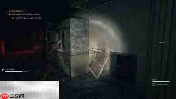 消逝的光芒困兽主线电力保障流程攻略​​​​​​​​​​​​​​ 主线电力保障怎么过